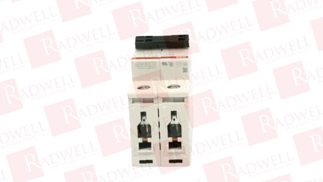 ASEA BROWN BOVERI ST202M-K8