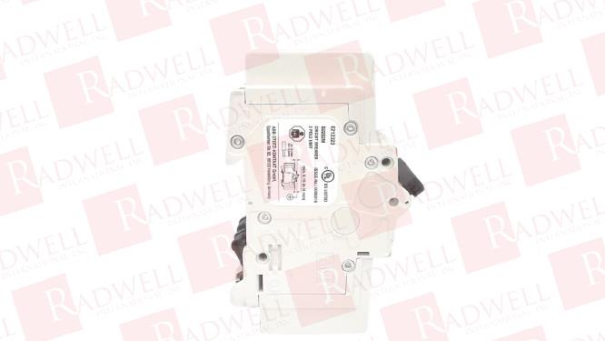 ASEA BROWN BOVERI SU202M-K25