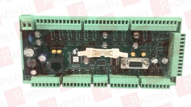 DHL PCB.PIC-KARTE.0005