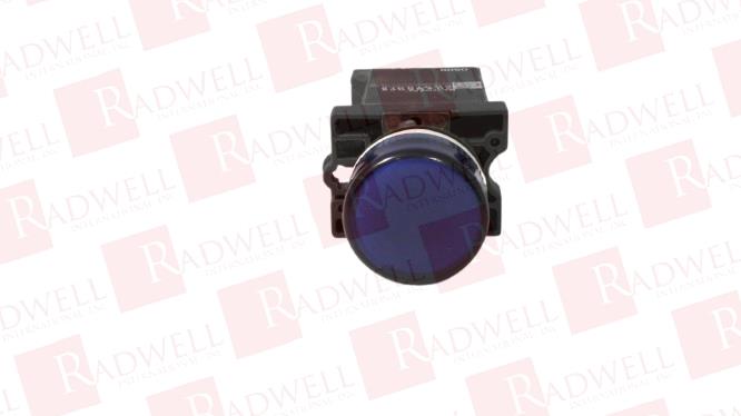 SHAMROCK RCP2-BV36-110/6