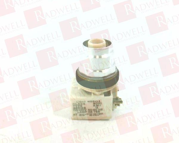 SCHNEIDER ELECTRIC 9001-KR8P1