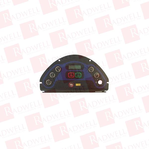 NILFISK ADVANCE 56315778 