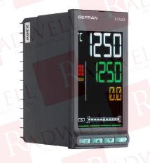 GEFRAN 1250-D-R00-00000-1-G
