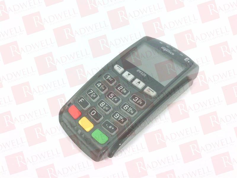 INGENICO IPP320-01T1358A