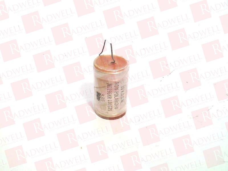 INDUSTRIAL ROYALITIC NO196KR