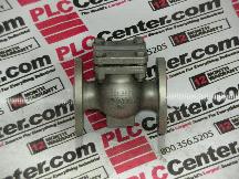 CHECK VALVE LIFT