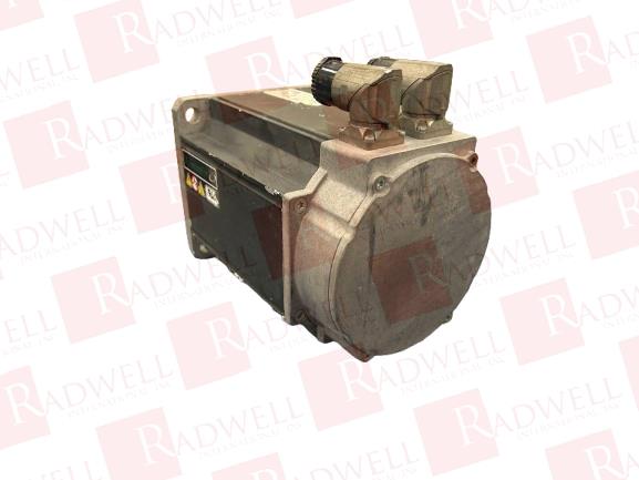 NIDEC CORP 142UDC200BASAA