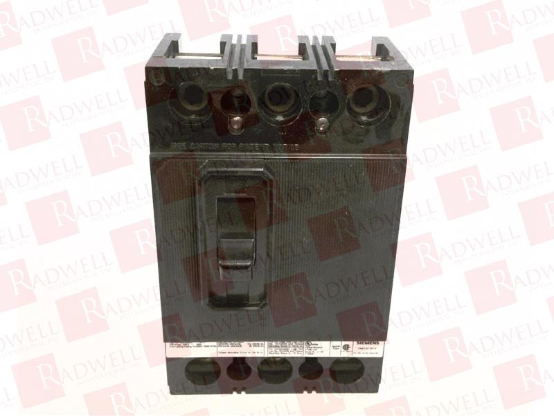 SIEMENS QJ23B200