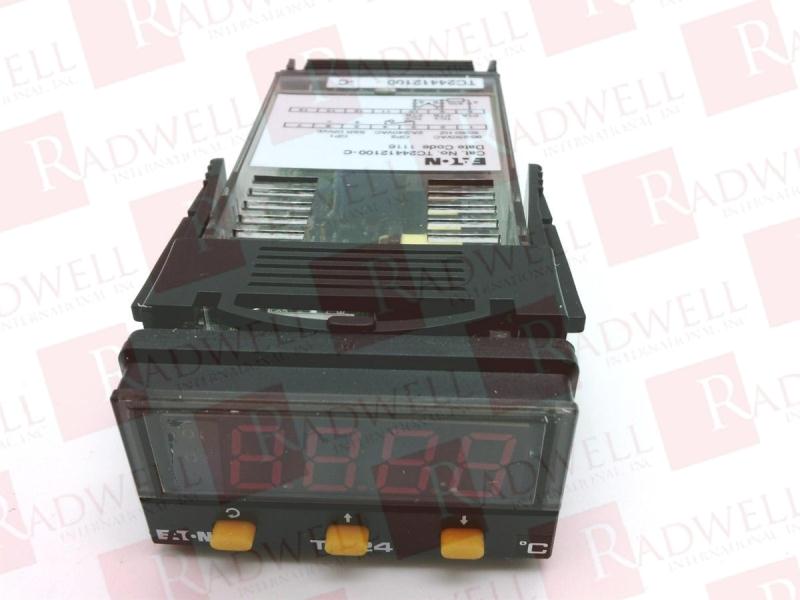 EATON CORPORATION TC24412100-C
