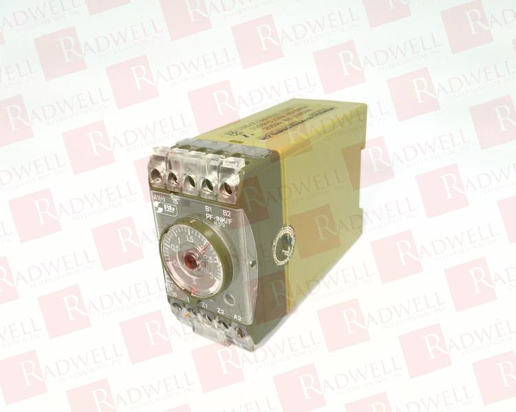 PILZ PF-1NK/F/3S/FBM-10KO