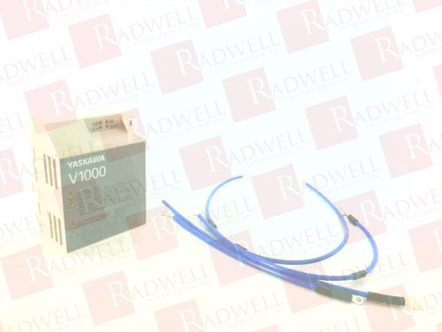 YASKAWA ELECTRIC SI-ES3/V
