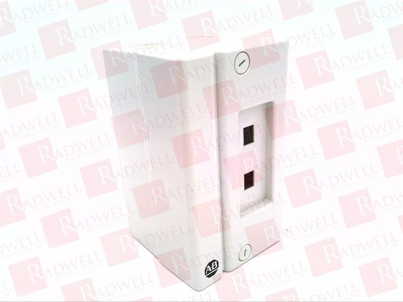 ALLEN BRADLEY 140-E41