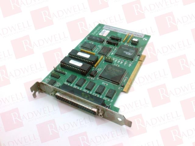 XENETECH APU_PCI