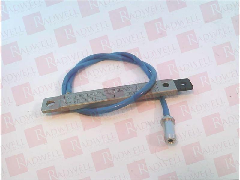 FESTO EZH-1,5/6,5-10
