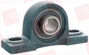 Palier Auto-aligneur UCP210-32 - Bloc à Semelle Solide - Alésage 2 Pouces - NEUF PGN