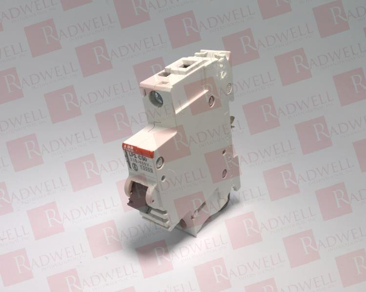 ASEA BROWN BOVERI LP1C50-S