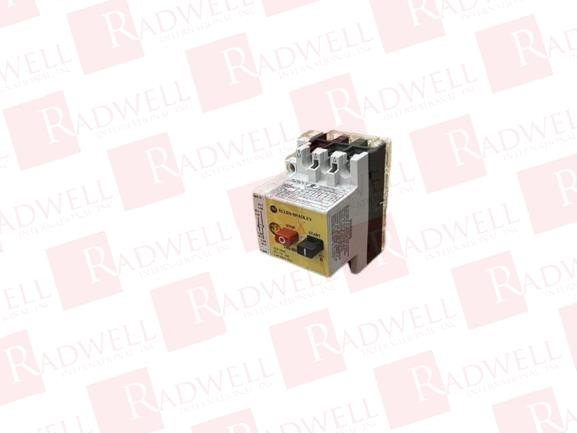 ALLEN BRADLEY 140-MN-0240