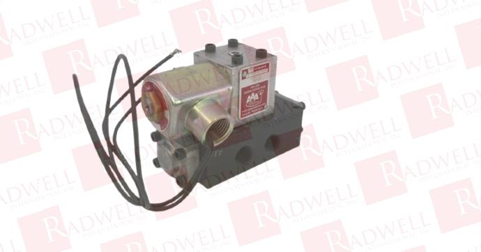AAA PRODUCTS SO3-240VAC