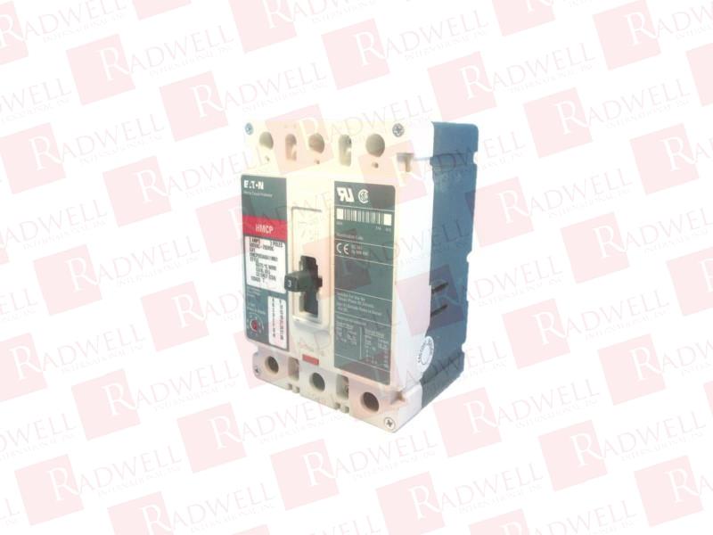 EATON CORPORATION HMCP007CDC