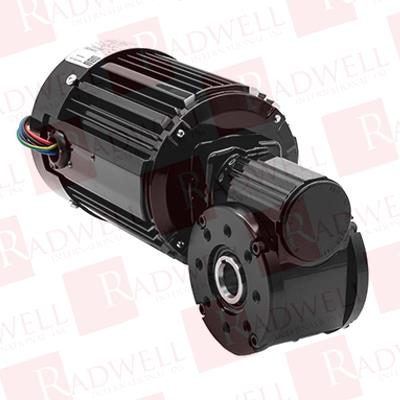 BODINE ELECTRIC 1535