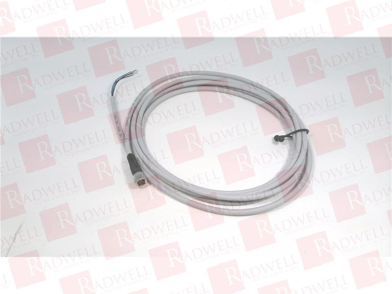FESTO SIM-M8-3GD-2,5-PU