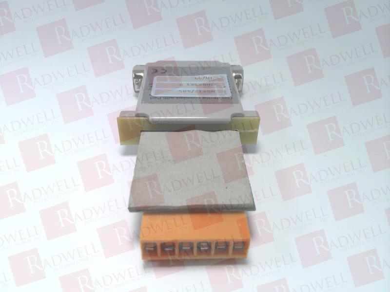 PACIFIC SCIENTIFIC INSTRUMENTS 2082383-2