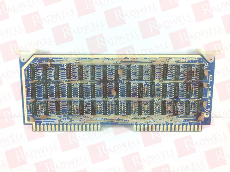 MILACRON 4-531-2119-A