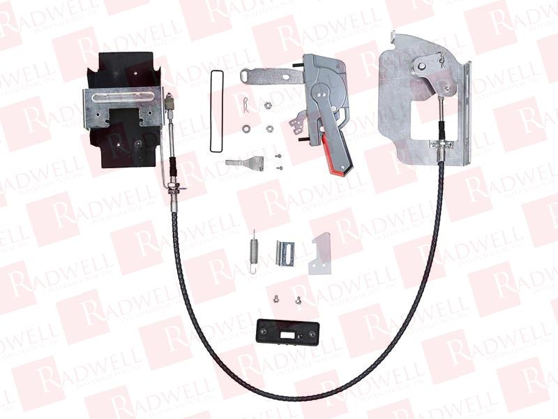 ALLEN BRADLEY 140G-G-FMXB06