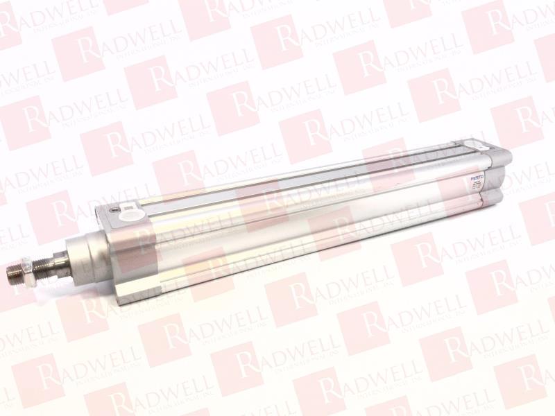 FESTO DSBC-50-320-PPVA-N3