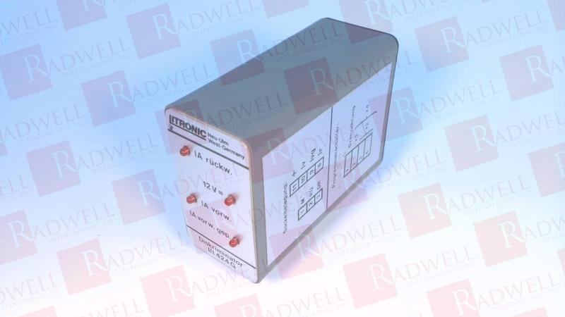 LITRONIC LIT-424-G