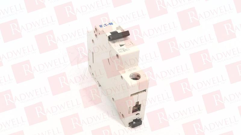 EATON CORPORATION FAZ-D1/1-SP