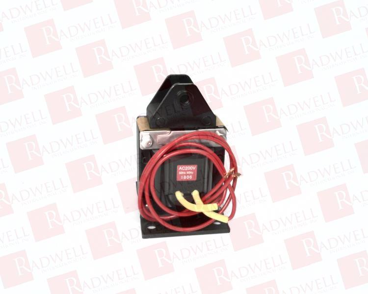 MATSUSHITA ELECTRIC AS10322