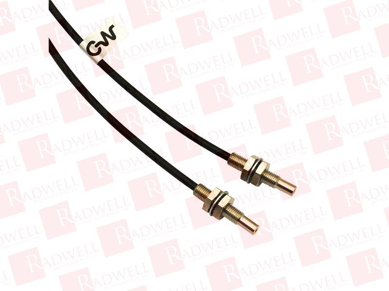 MD MICRO DETECTORS CF/RC6-20