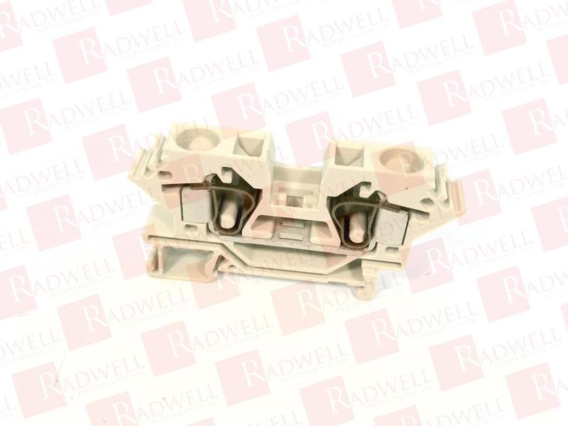 WAGO 284-601-TAN