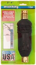 GT WATER PRODUCTS 750