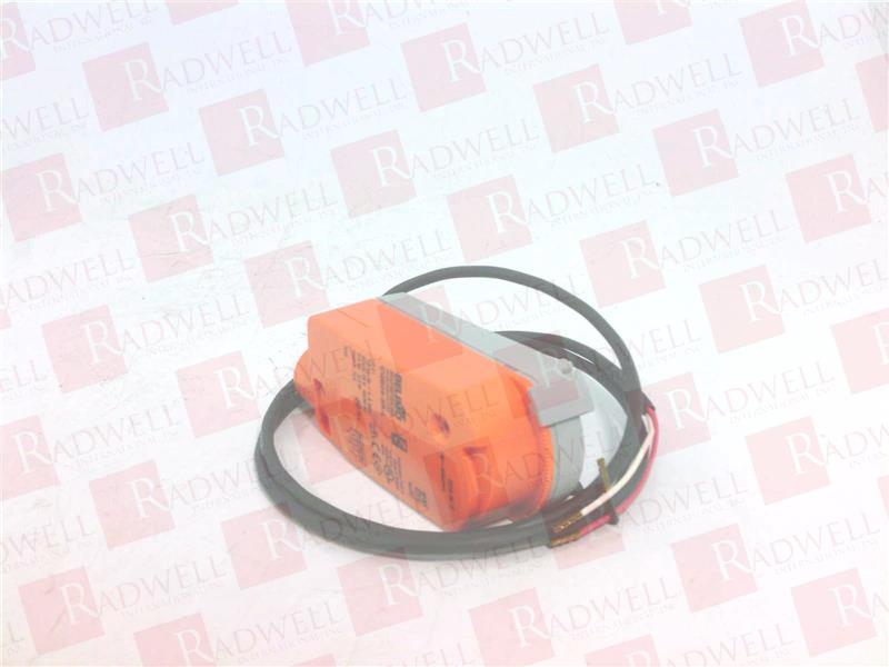 BELIMO CQB24-SR-L