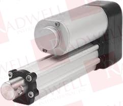 PROGRESSIVE AUTOMATION PA-10-2-450-HS-24VDC