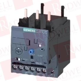 SIEMENS 3RB3026-1RB0