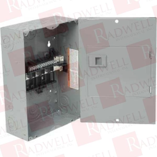 SCHNEIDER ELECTRIC QO816L100DSCU