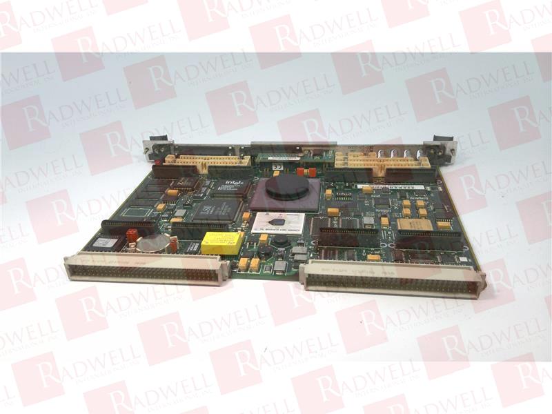 ZEBRA MVME172-P644SE