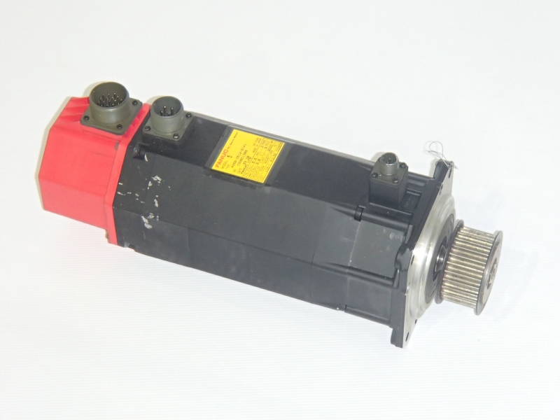 FANUC A06B-0319-B231