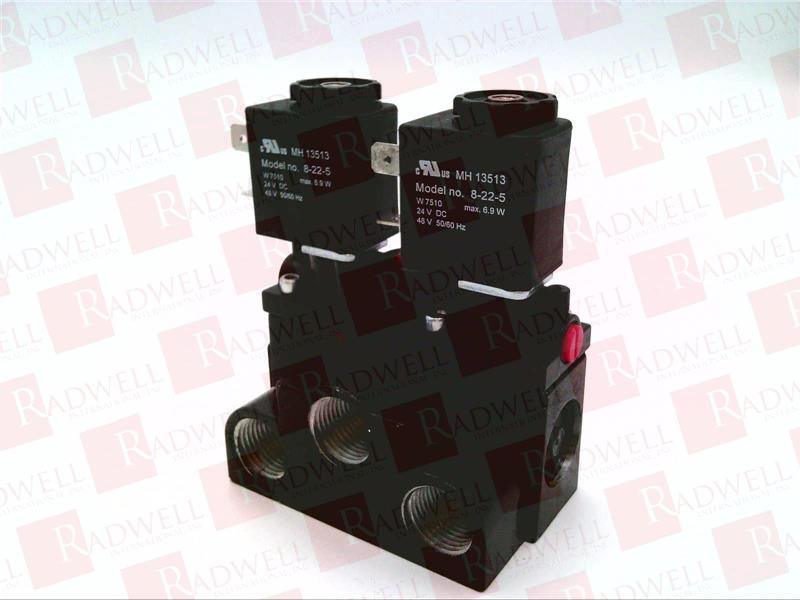 INGERSOLL RAND A213SD-024-D-G