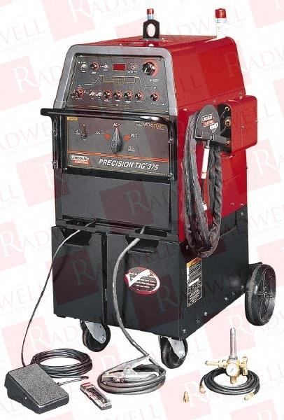 LINCOLN ELECTRIC K2624-1