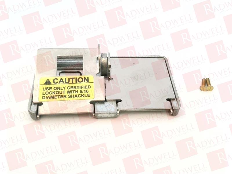 EATON CORPORATION MBRLCKC