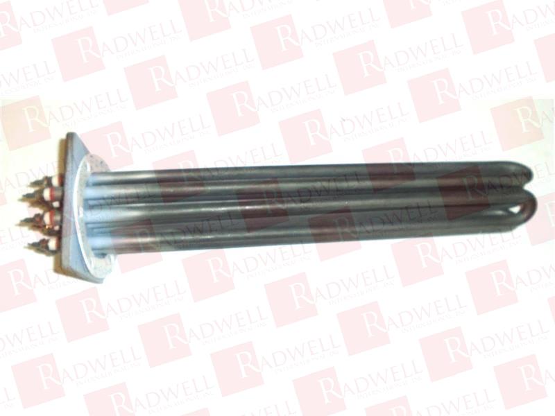 CHROMALOX 155-300121-010