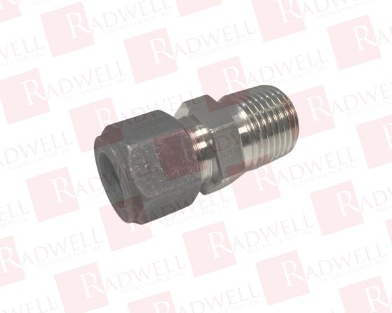 PARKER 8-F5BU-S