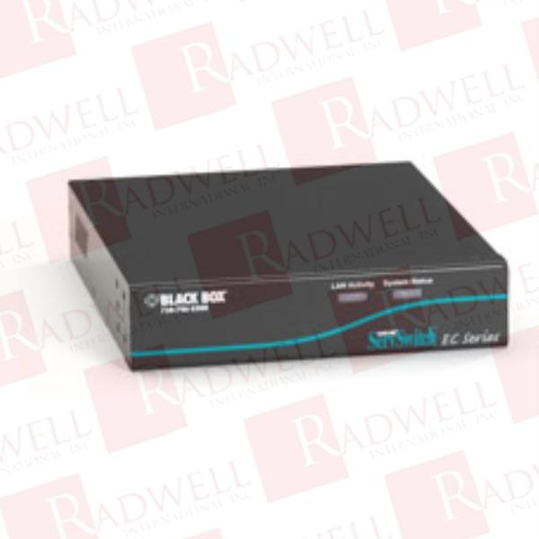BLACK BOX CORP KV9404A