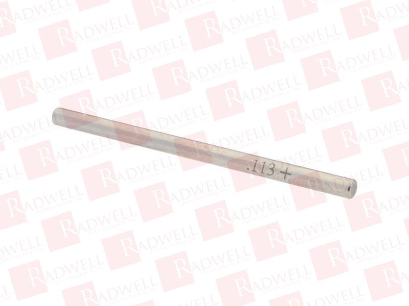 SWISS PRECISION INSTRUMENTS 29-113-8