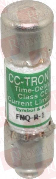 EATON CORPORATION FNQ-R-1