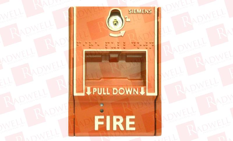 SIEMENS S54321-F19-A1 